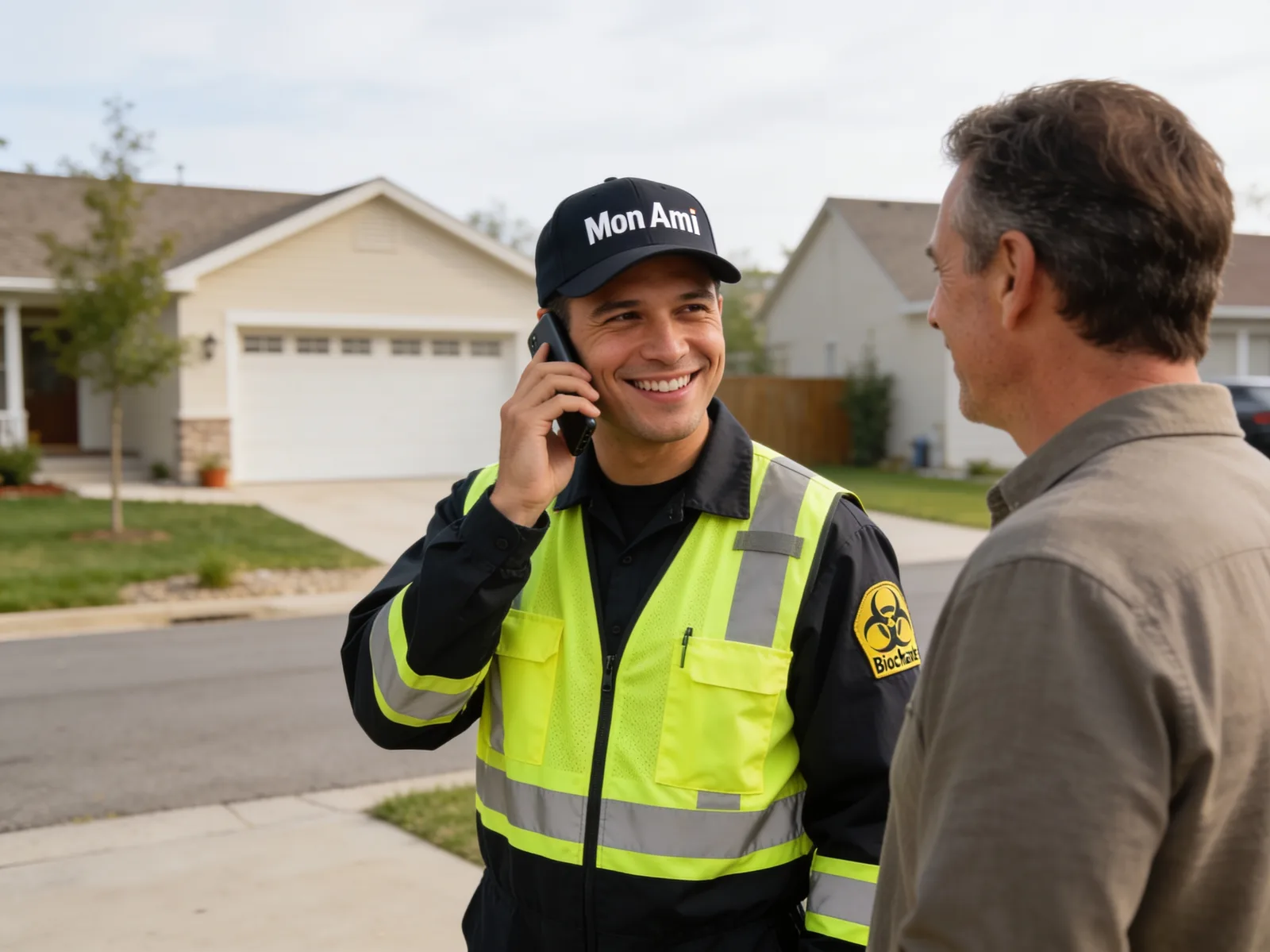 Sewage Cleanup Leo, IN FAQs